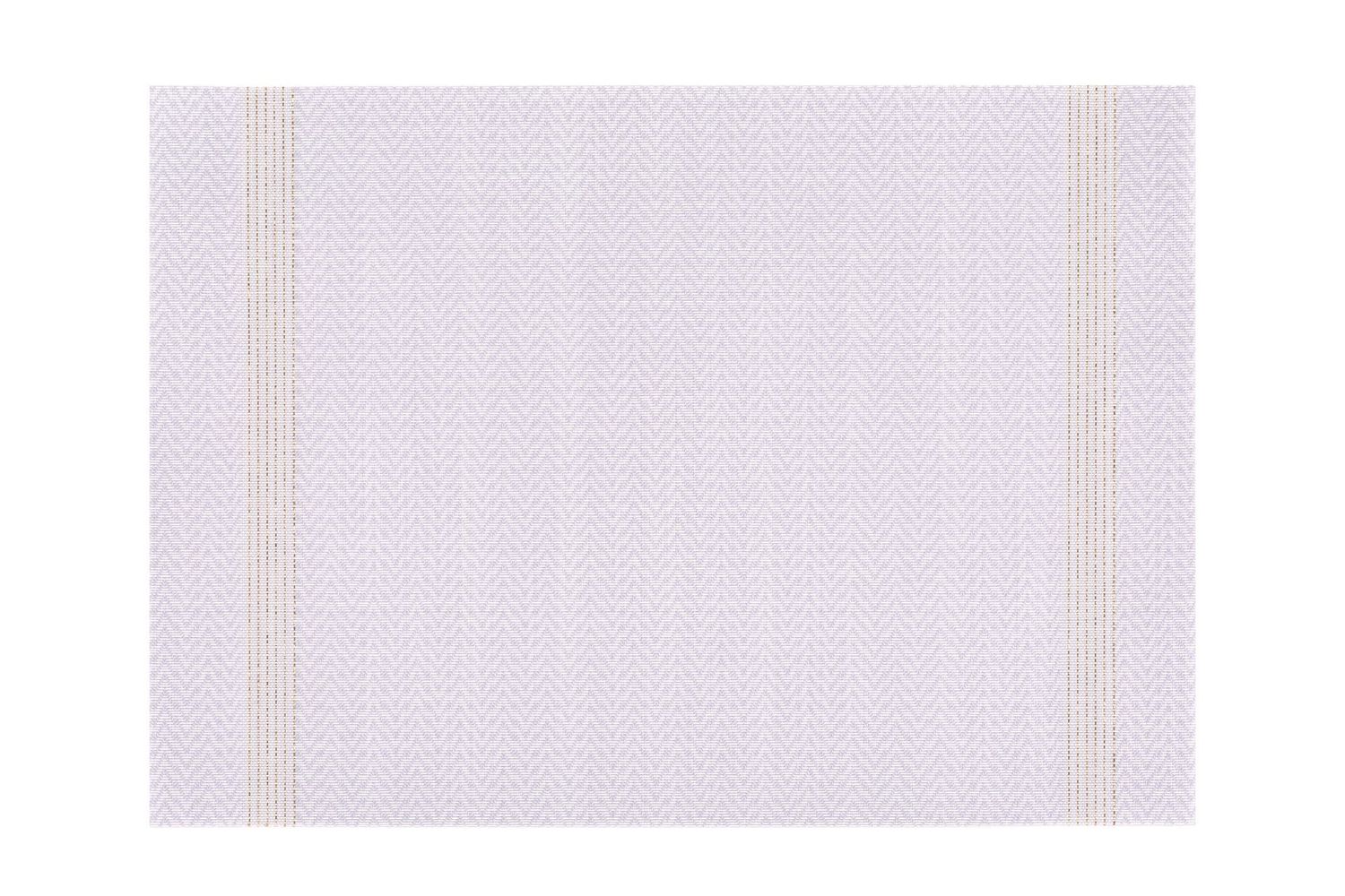 Tovaglietta Fishbone 33x45 cm Blu - Tirolix