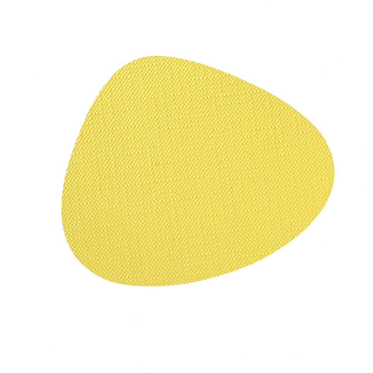 Dag Style - Sottobicchieri Juta 11 x 12 cm Verde