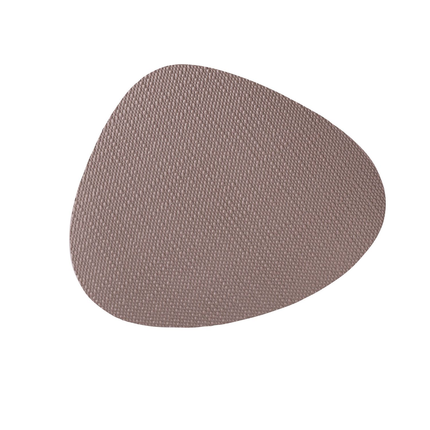 Dag Style - Sottobicchieri Juta 11 x 12 cm Grigio