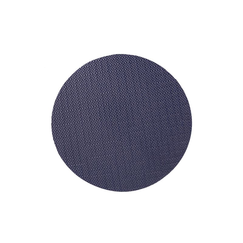 Dag Style - Sottobicchieri Juta 10 cm Blu