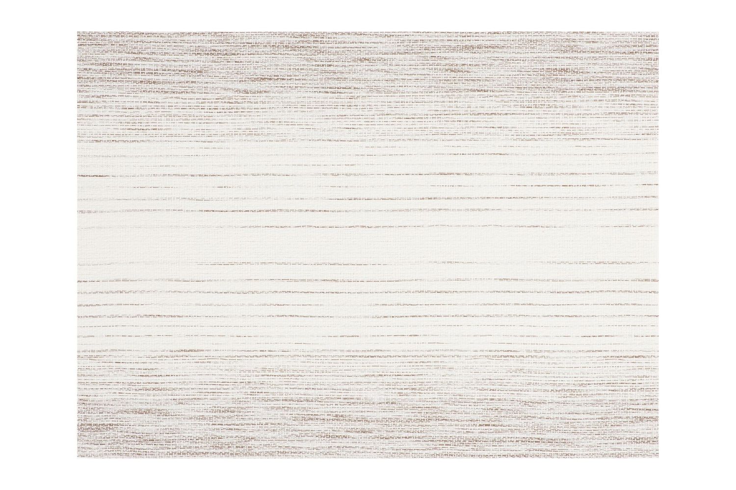 Tovaglietta Rigata 33x45 cm Taupe - Tirolix