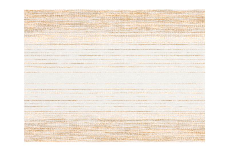 Tovaglietta Rigata 33x45 cm Beige - Tirolix