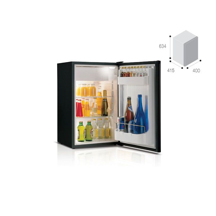 MiniBar a compressore C50i - Vitrifrigo