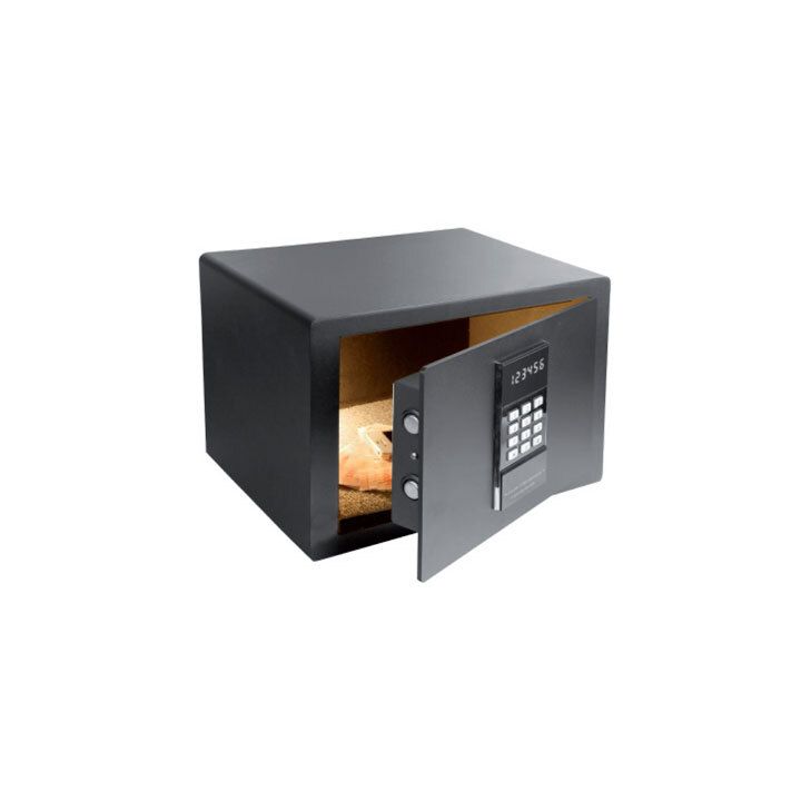 Cassaforte elettronica VSAFE 2535 - Vitrifrigo