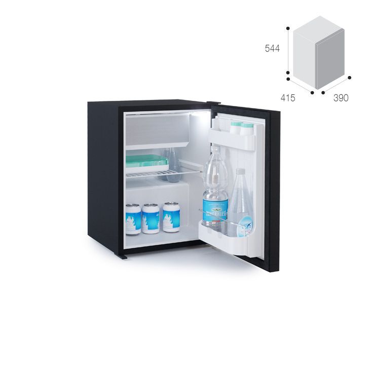 MiniBar a compressore C39i - Vitrifrigo