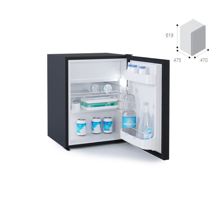 MiniBar a compressore C60i - Vitrifrigo