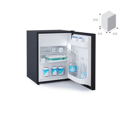 MiniBar a compressore C60i - Vitrifrigo