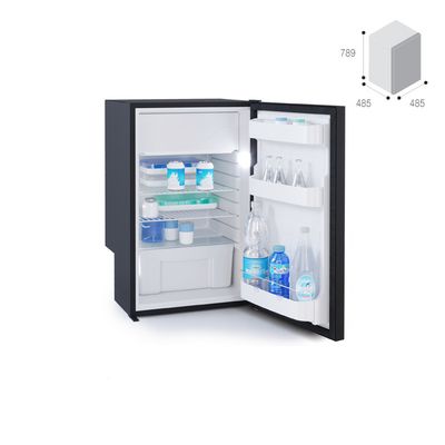 MiniBar a compressore C85i - Vitrifrigo