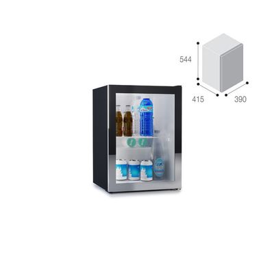 MiniBar a compressore C39PV - Vitrifrigo