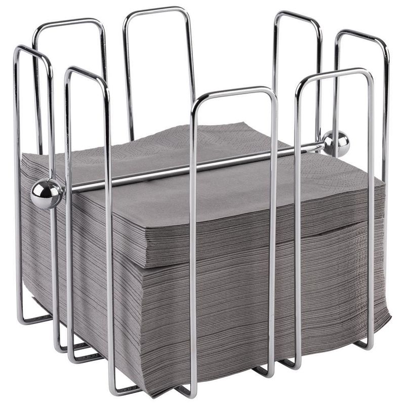 APS - Portatovaglioli "Wire" 19 x 19 cm