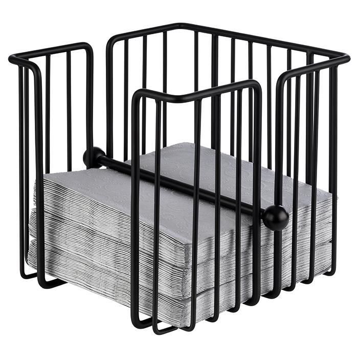 APS - Portatovaglioli "Urban" 19 x 19 cm