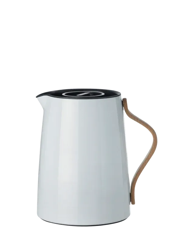 Caraffa sottovuoto per tè 1 l Azzuro Emma - Stelton