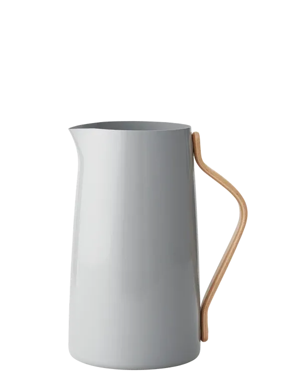 Brocca da portata 2 l Grigio Emma - Stelton