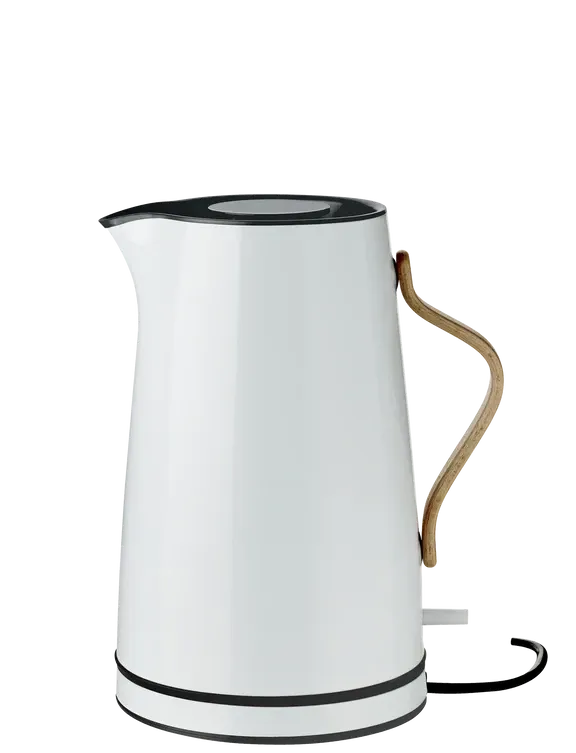 Bollitore elettrico 1,2 l Azzurro Emma - Stelton