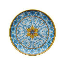 Tognana - Vassoio rotondo 60 cm Show Plate Narciso