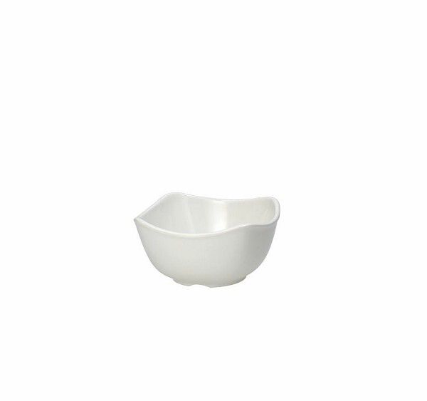 Tognana - Ciotola quadra 15 cm Show Plate