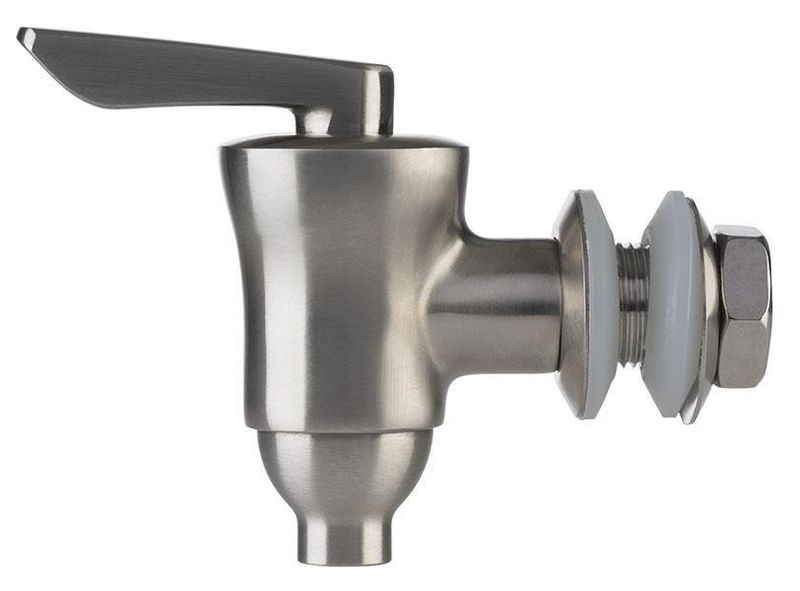 APS - Rubinetto 5,5 x 6 cm