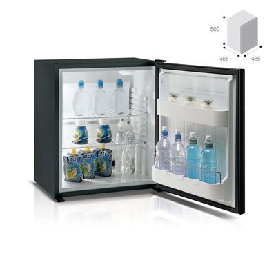 MiniBar ad assorbimento C600 S - Vitrifrigo