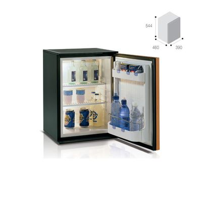 MiniBar ad assorbimento C420 L TOP CLASS - Vitrifrigo