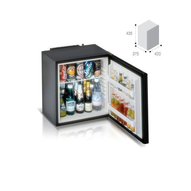 MiniBar ad assorbimento C250 S - Vitrifrigo