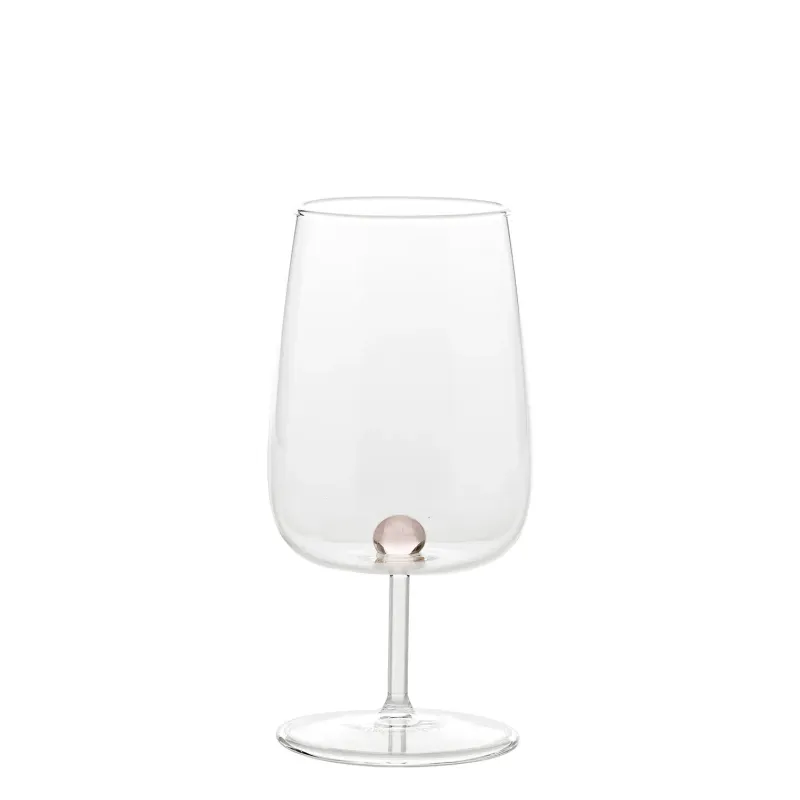 Calice 38 cl Bilia Rosa - Zafferano