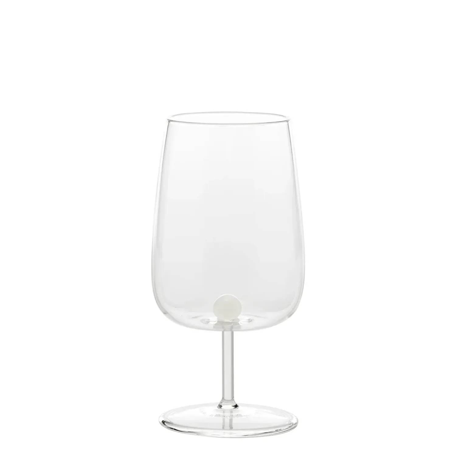 Calice 38 cl Bilia Bianco - Zafferano