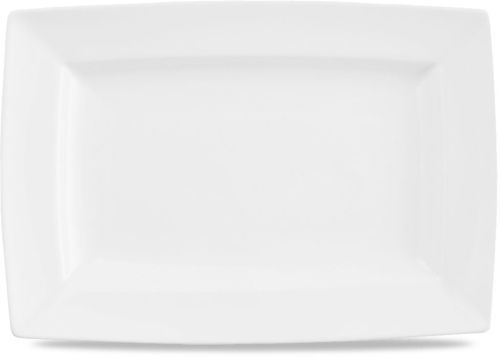 Churchill Piatto Rettangolare Alchemy Energy Buffet Ceramic Servingware
