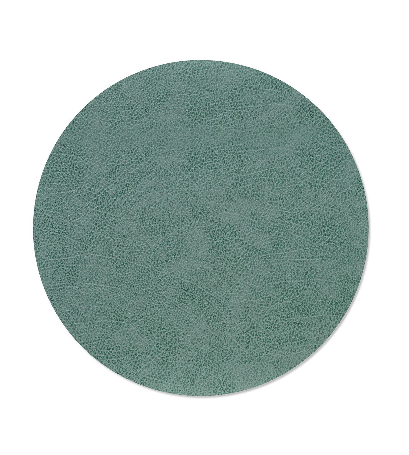 Lind DNA - Tovaglietta Hippo Circle pastel green 40 cm