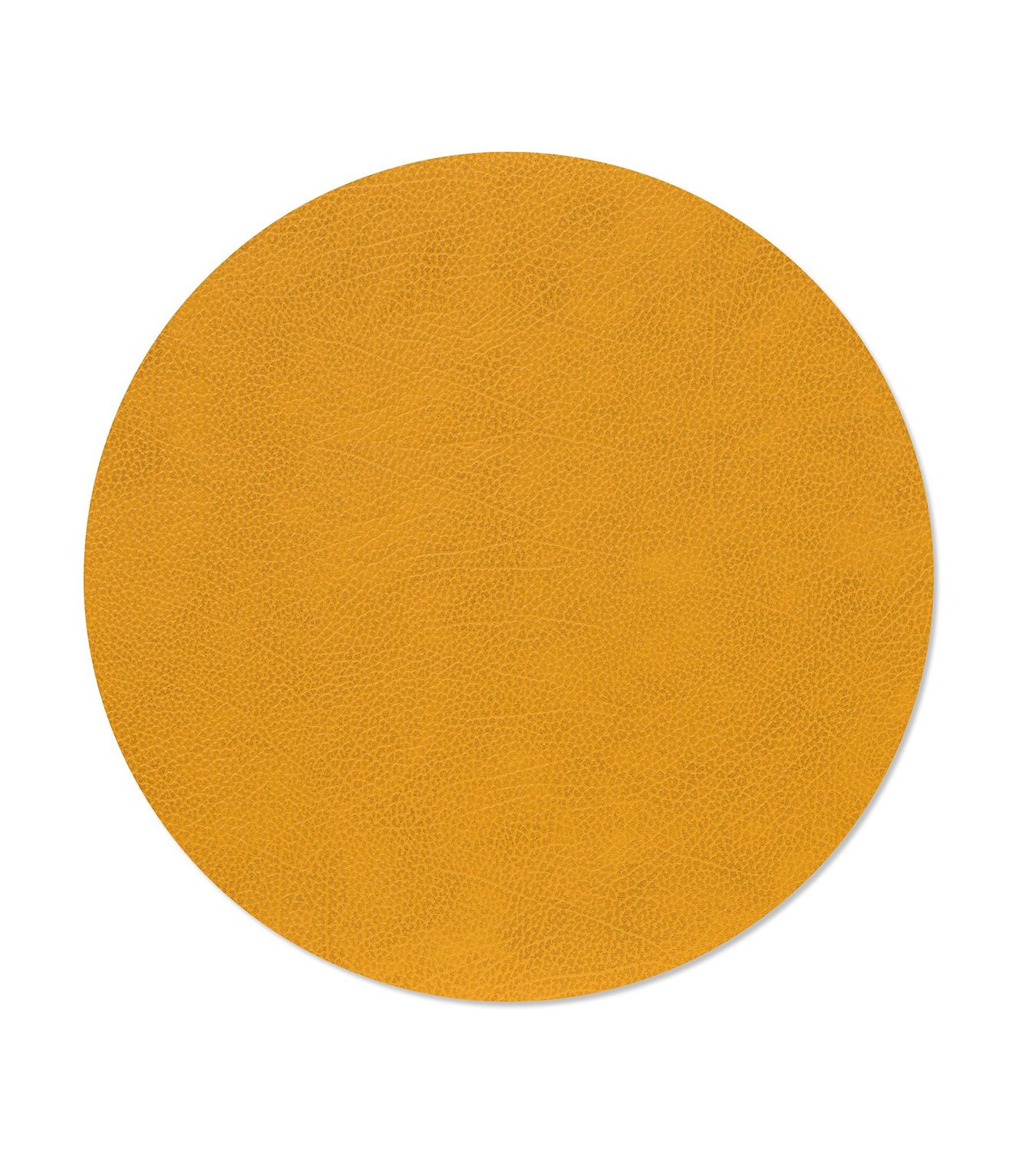 Lind DNA - Tovaglietta Hippo Circle curry 40 cm