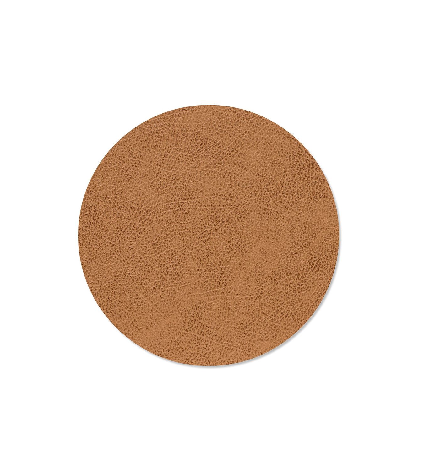 Lind DNA - Tovaglietta Hippo Circle nature 30 cm