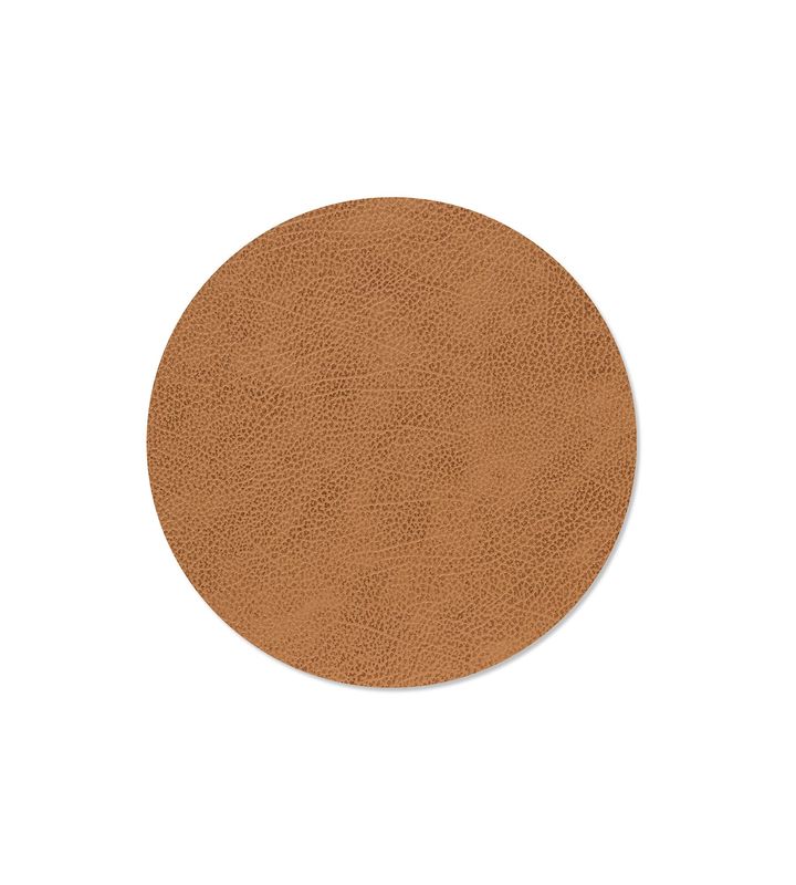 Lind DNA - Tovaglietta Hippo Circle nature 30 cm