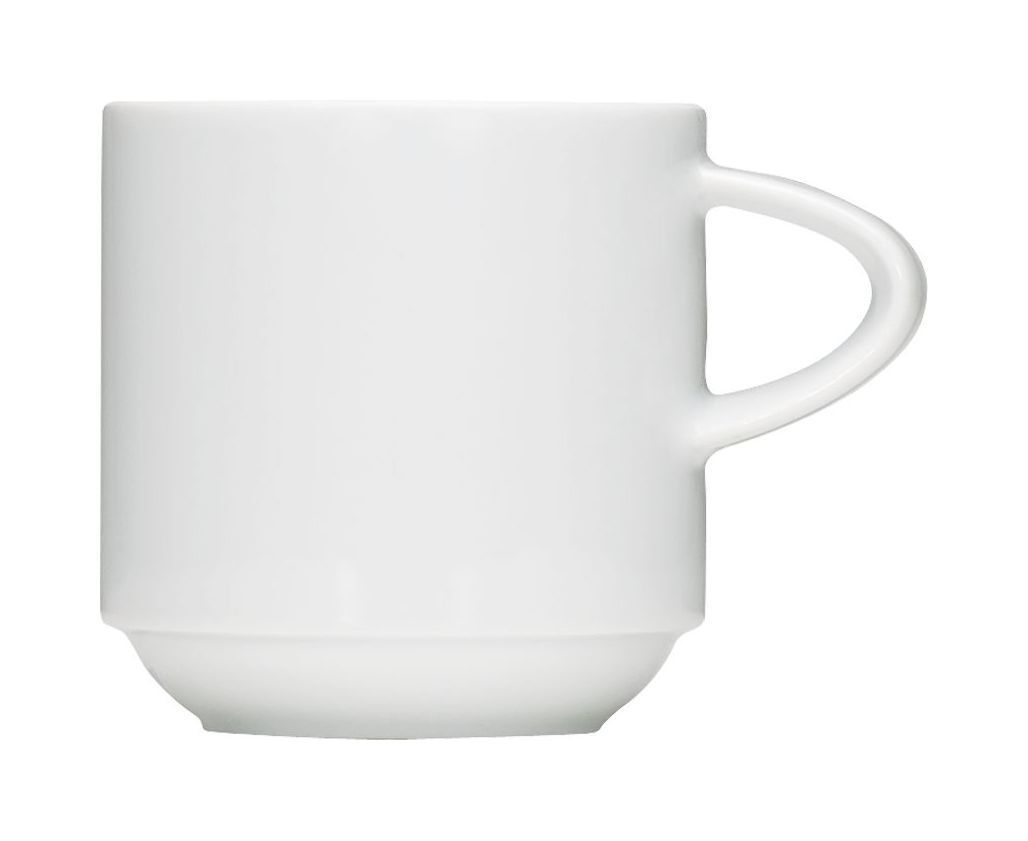 Bauscher - Tazza da Caffè 0,25 l Impilabile Enjoy
