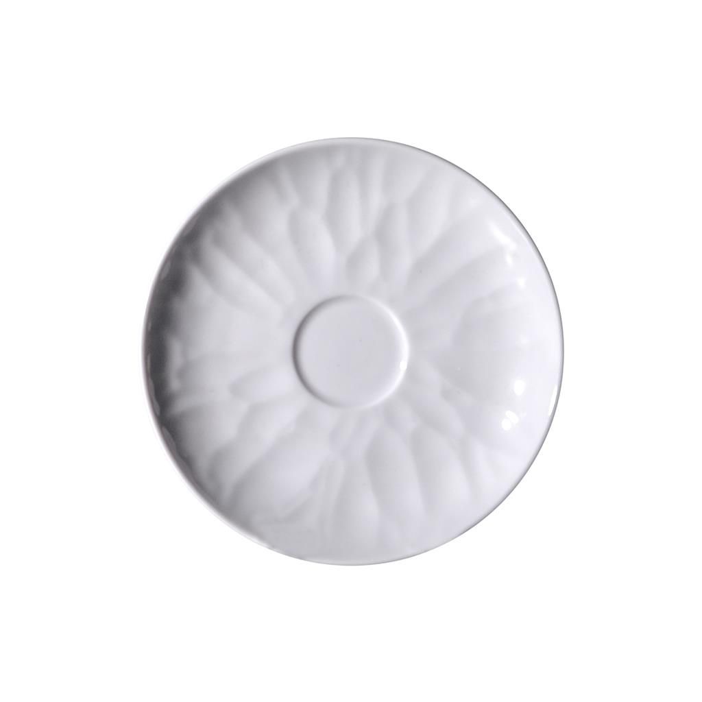 Sottotazza Per Tazza The 15,5 cm Atelier - Royal Porcelain
