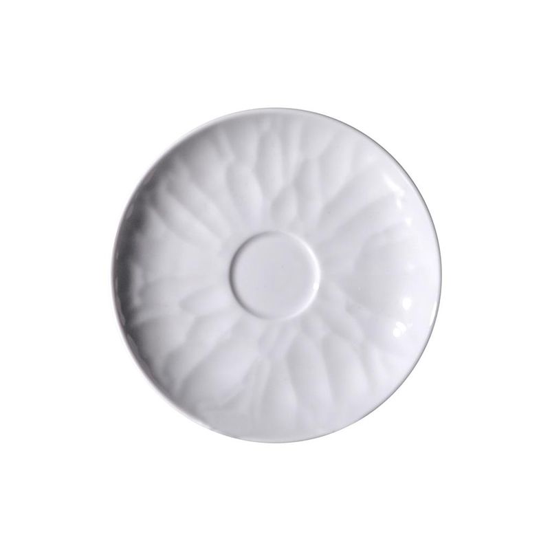 Sottotazza Per Tazza The 15,5 cm Atelier - Royal Porcelain