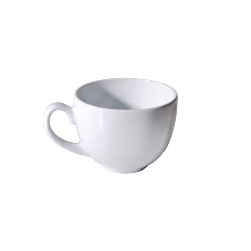 Tazza The Senza Piatto 23 cl Atelier- Royal Porcelain