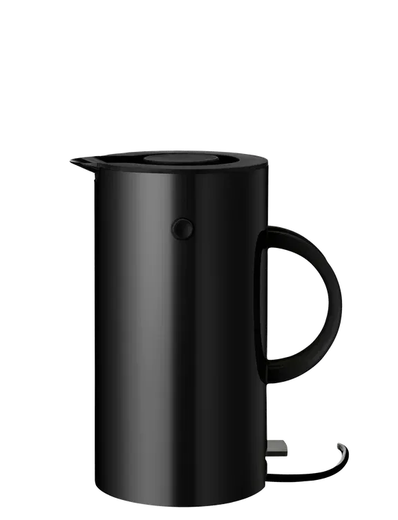 Bollitore elettrico 1,5 l Nero EM - Stelton