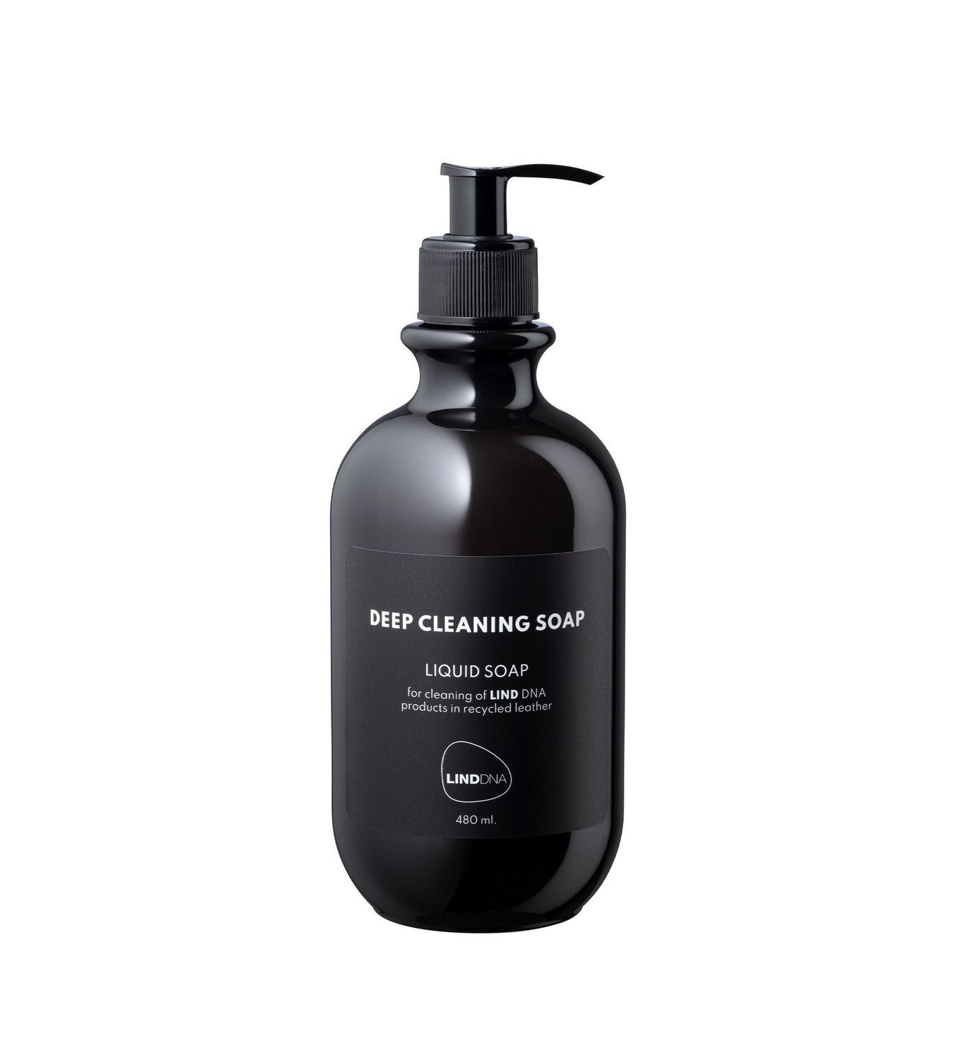 Lind DNA - Detergente per tovagliette 480 ml