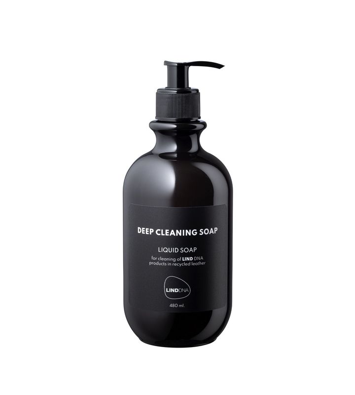 Lind DNA - Detergente per tovagliette 480 ml