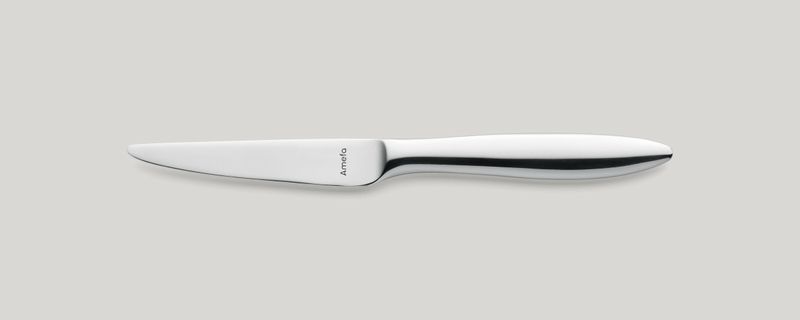 Amefa - Coltello da frutta manico pieno 185 mm Tendence