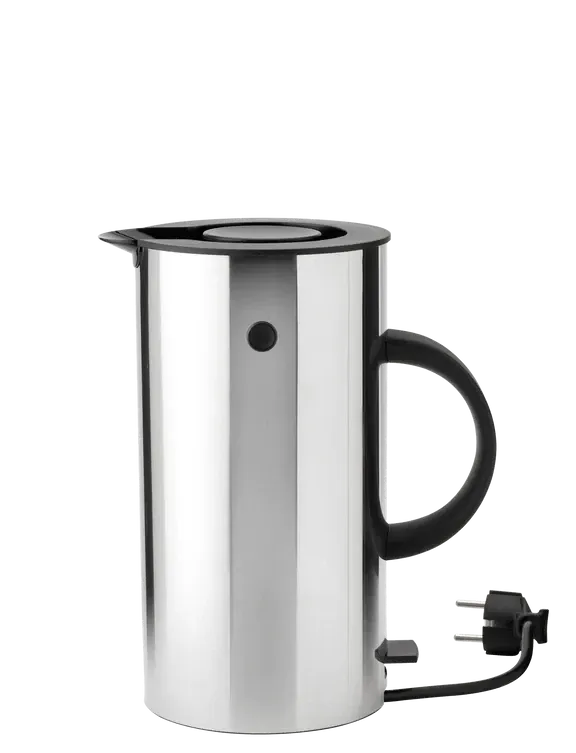 Bollitore elettrico 1,5 l Acciaio EM - Stelton