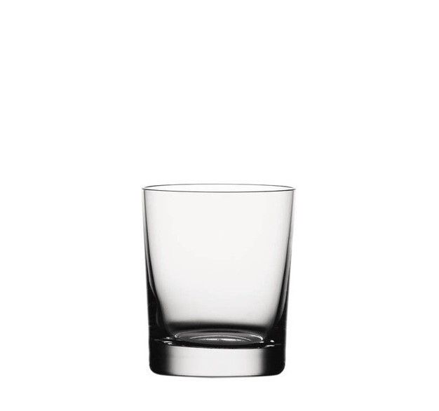 Spiegelau - Bicchiere da Whisky 280 ml Classic Bar