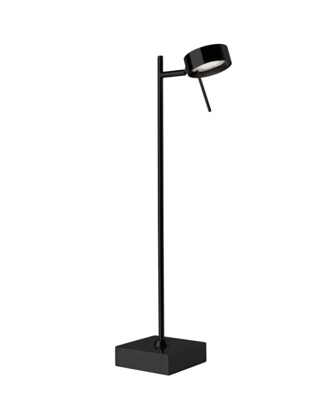 Lampada da tavolo Bling Led Nera - Sompex