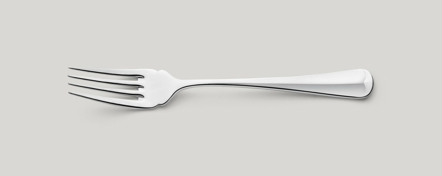 Amefa - Forchetta da pesce 184 mm Baguette