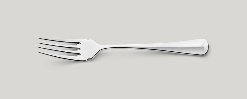 Amefa - Forchetta da pesce 184 mm Baguette