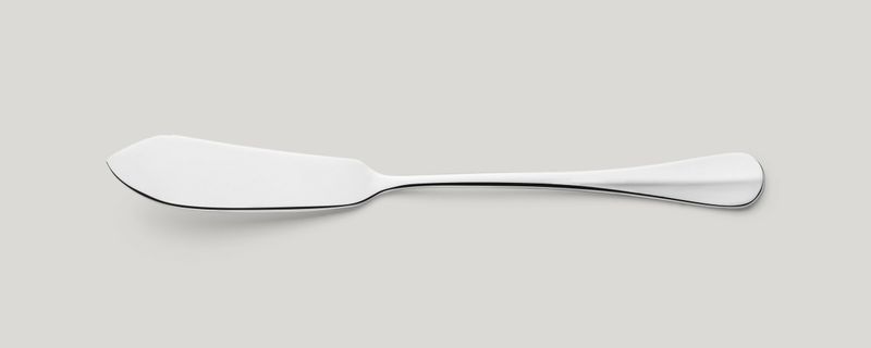 Amefa - Coltello da pesce 205 mm Baguette