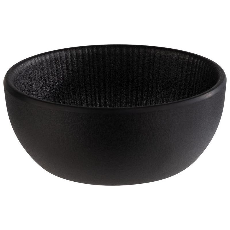 APS - Ciotola piccola "Nero" 8,5 cm