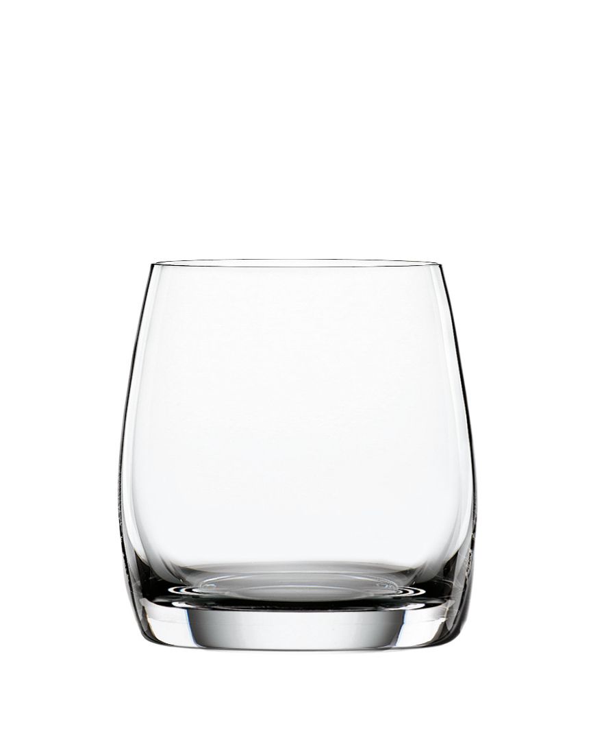 Spiegelau - Bicchiere Whisky 320 ml Festival