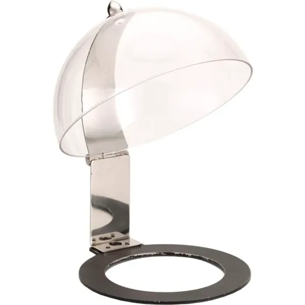 Frilich - Coperchio 30 cm Earth