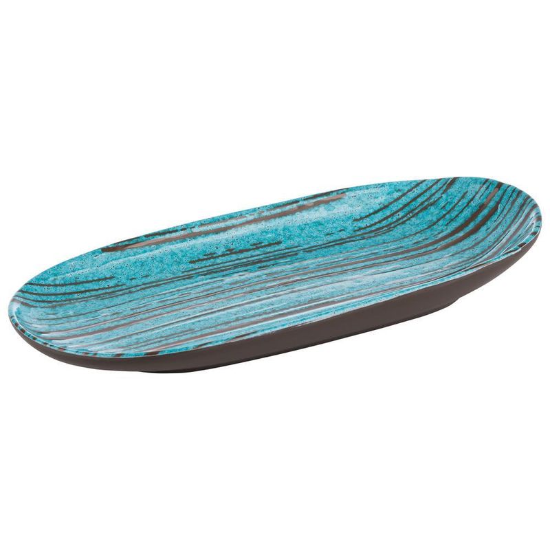 APS - Piatto "Cancun" 13,5 x 28 cm