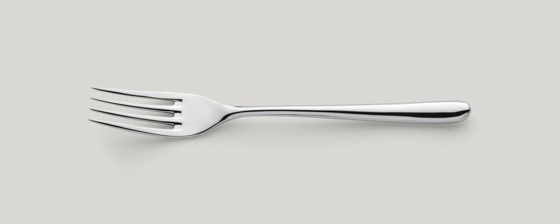 Amefa - Forchetta da dessert 180 mm Newton